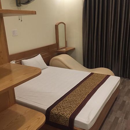 Motel Tay Ho Χάι Φονγκ Εξωτερικό φωτογραφία