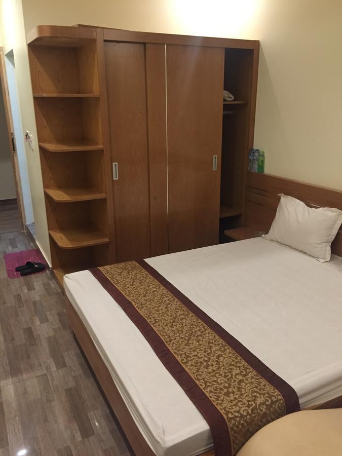Motel Tay Ho Χάι Φονγκ Εξωτερικό φωτογραφία
